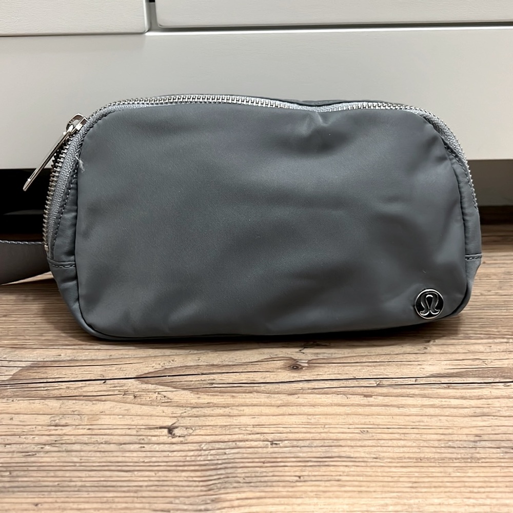Lululemon Belt Bag